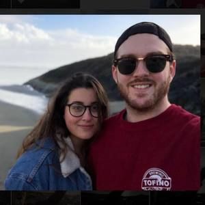 Meet your Posher, Cole